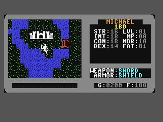 Image in-game