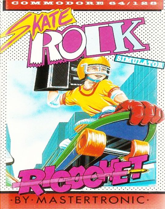 SkateRock