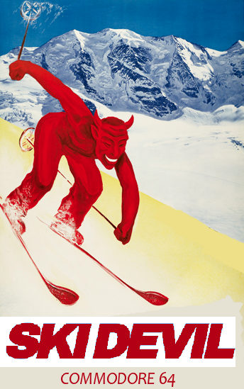 Ski-Devil