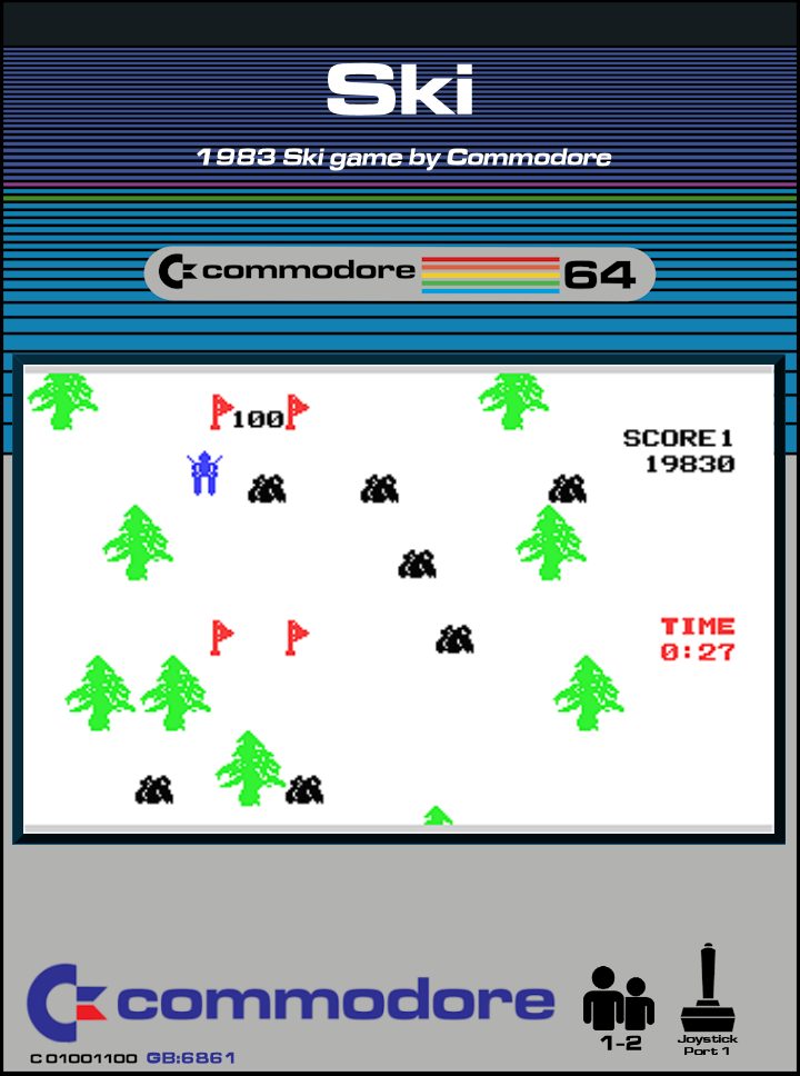 Ski
