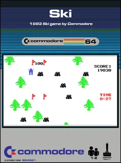 Ski