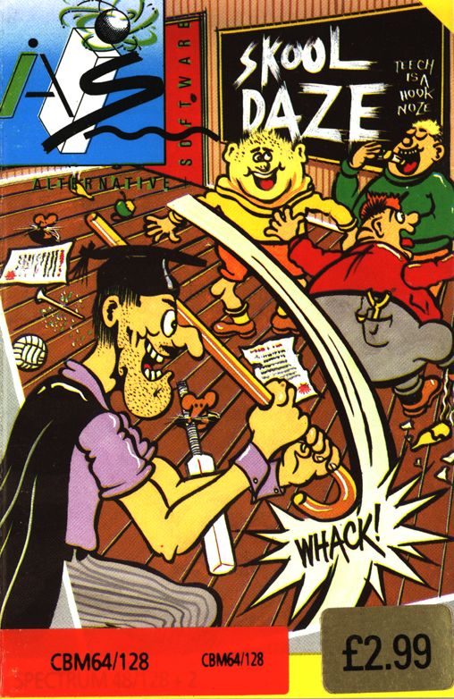 Skool Daze