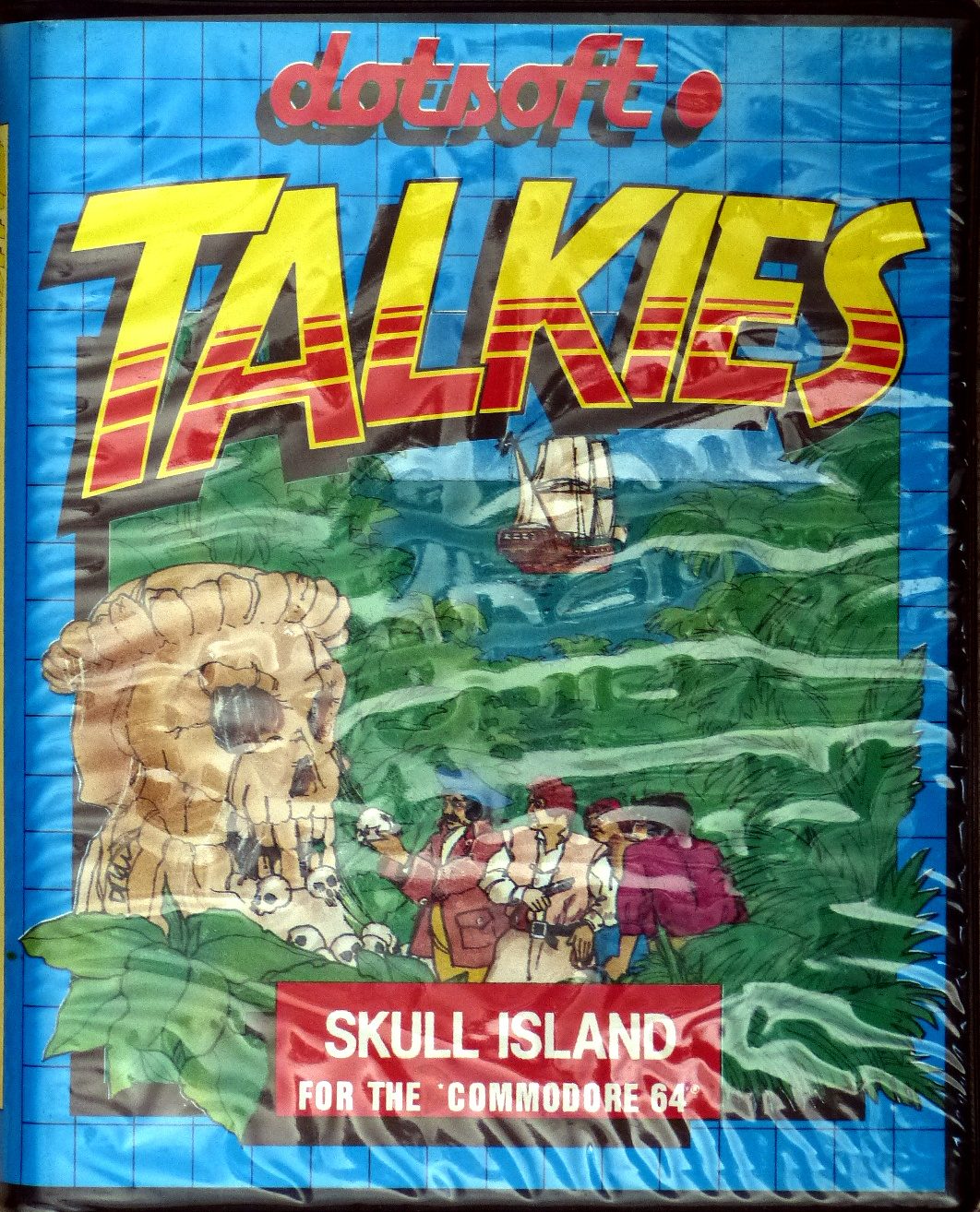 Skull Island