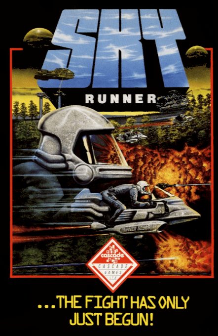 Sky Runner