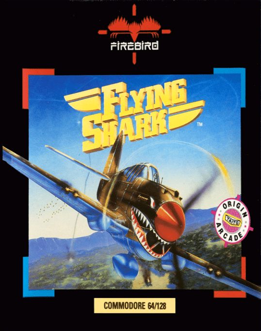 Sky Shark