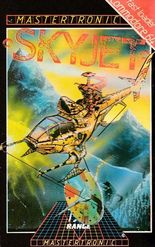 Skyjet