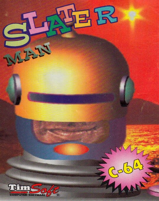 Slaterman