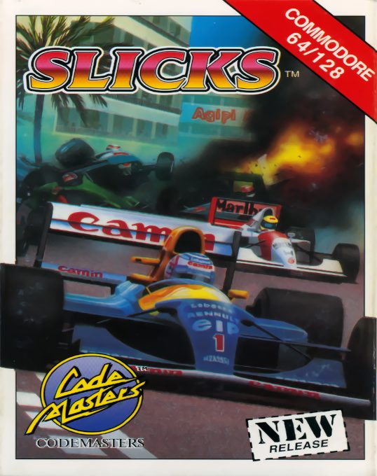 Slicks
