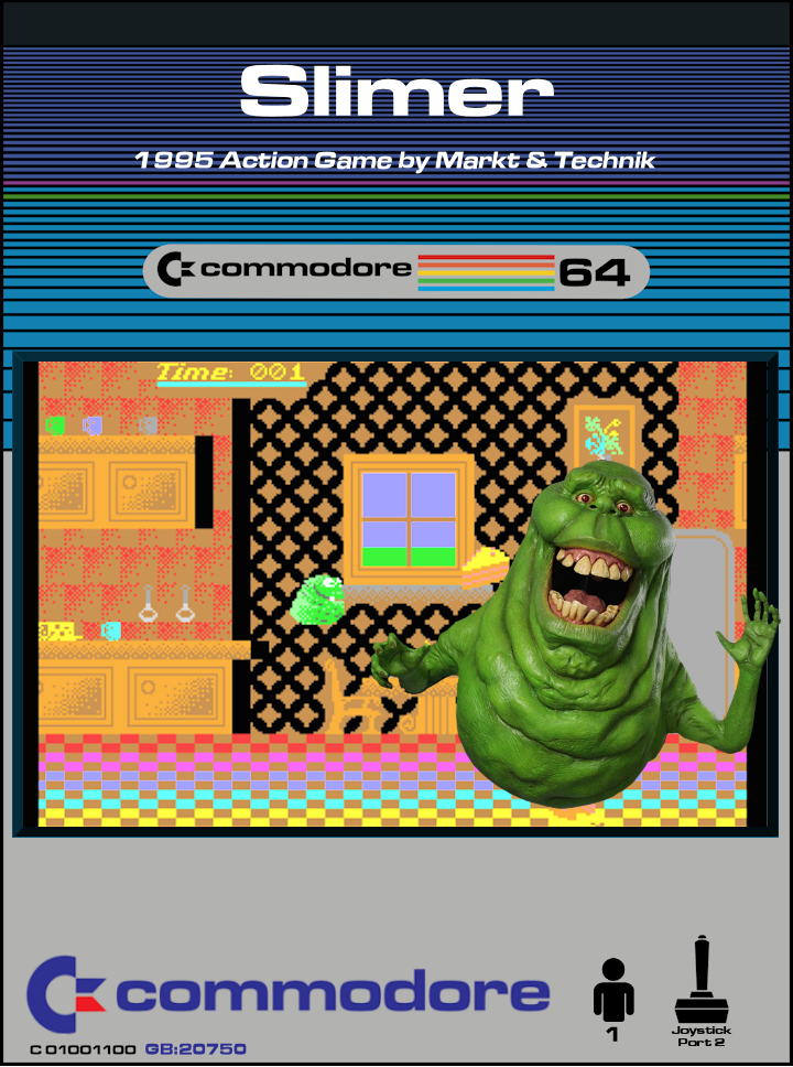 Slimer