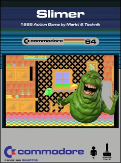 Slimer