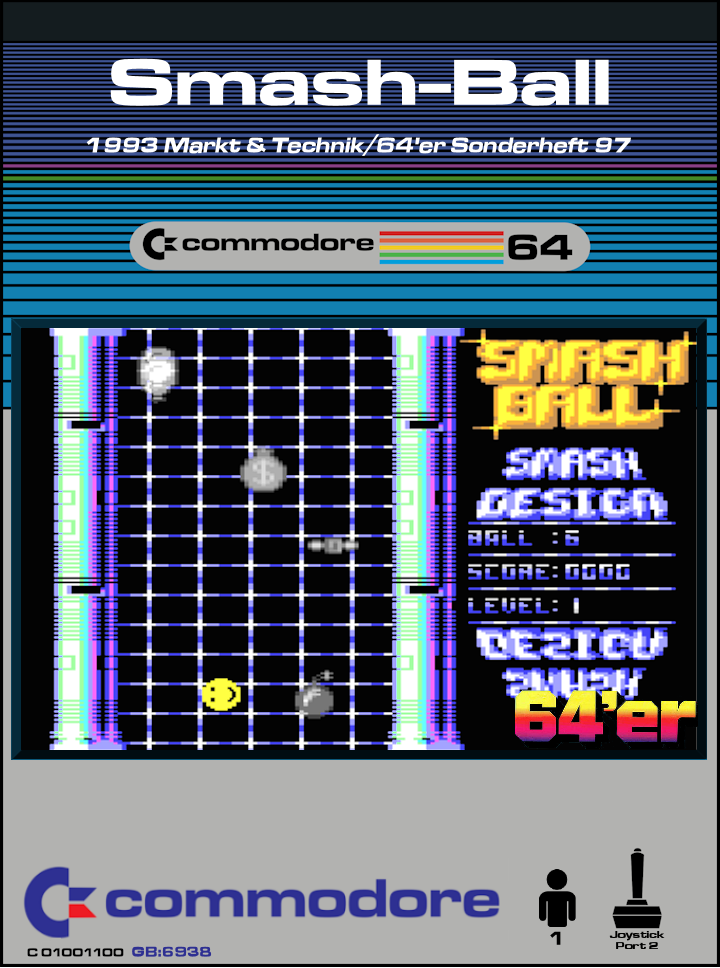 Smash-Ball