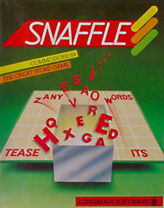 Snaffle