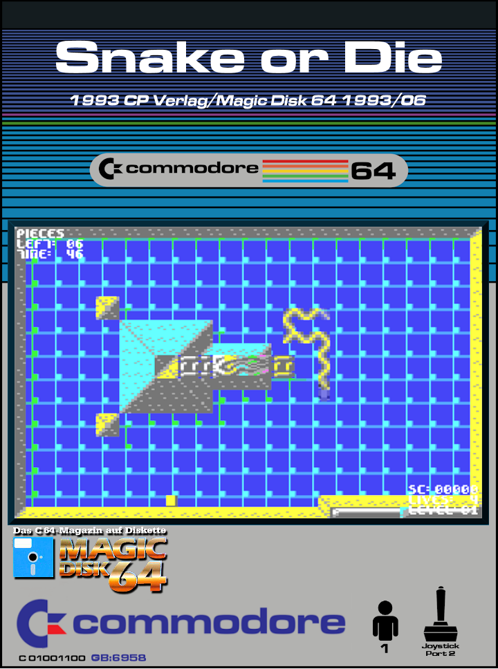 Snake Or Die