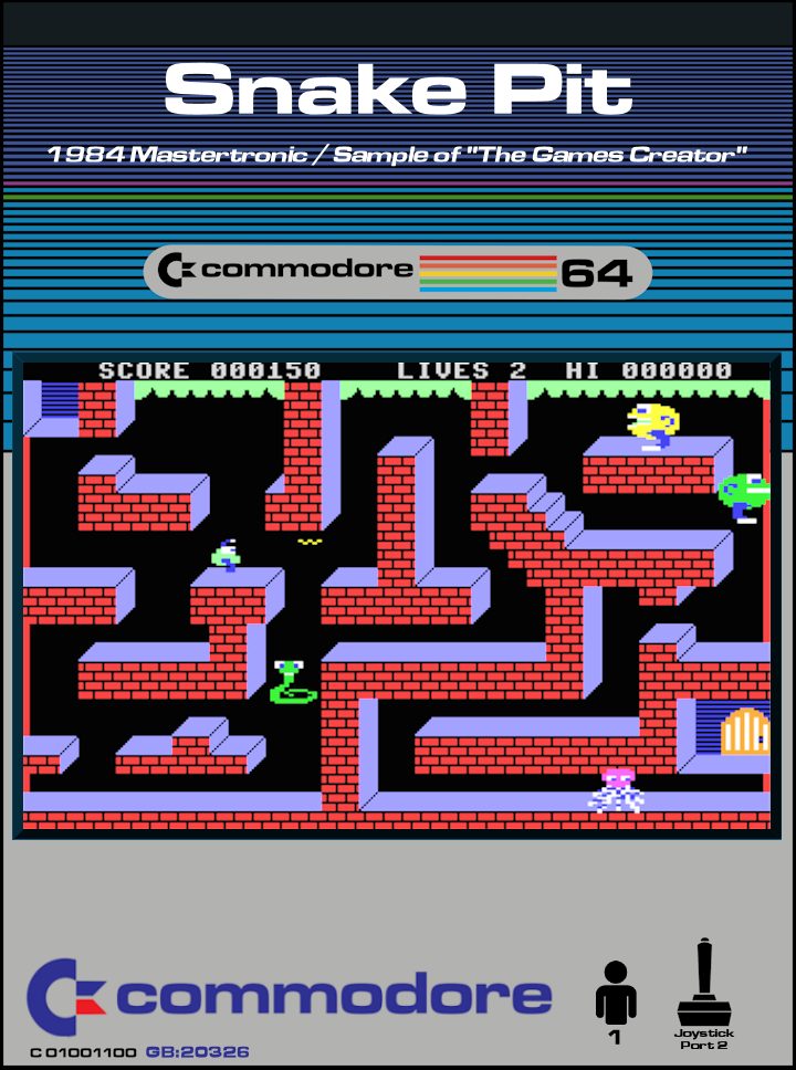 Snake-Pit
