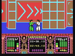 Image in-game