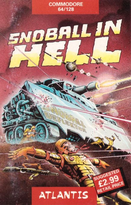 Snoball In Hell