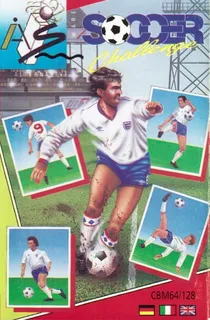 Soccer Challenge