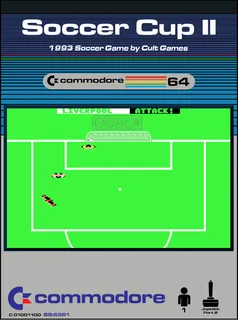 Soccer Cup II