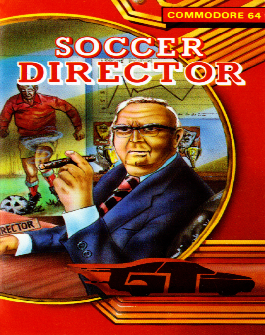 Soccer Director