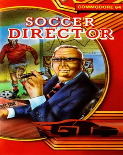 Soccer Director
