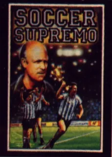 Soccer Supremo