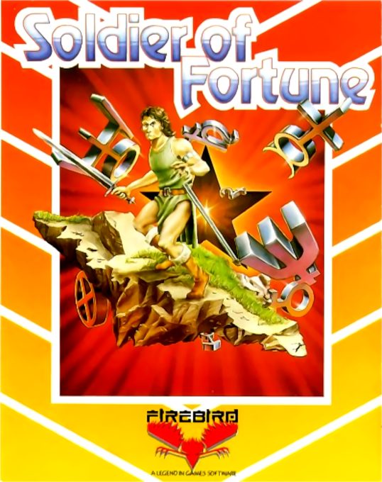 Soldier of Fortune