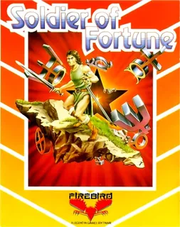 Soldier of Fortune