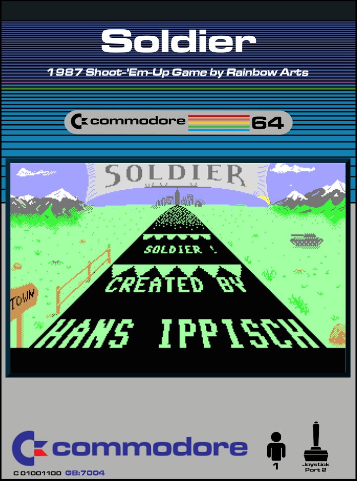 Soldier