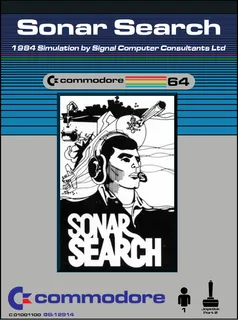 Sonar Search