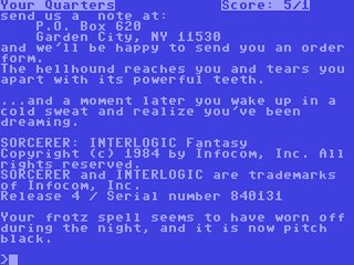 Image in-game
