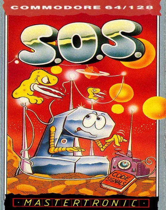 SOS : The Game with no Name