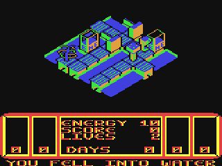 Image in-game