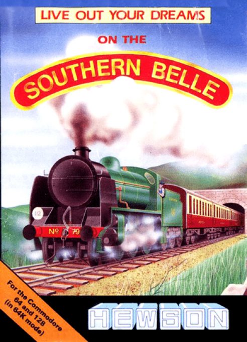 Southern Belle