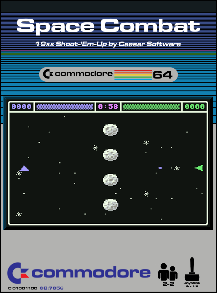 Space Combat