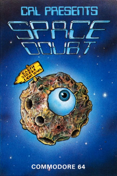 Space Doubt