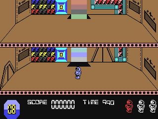 Image in-game