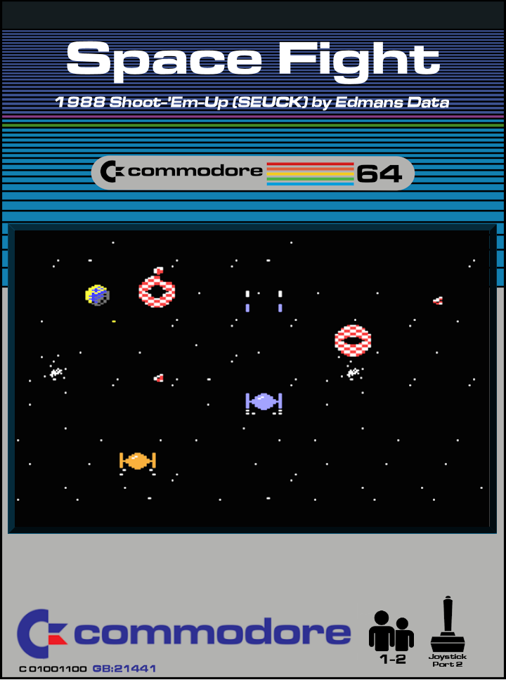Space Fight