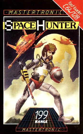Space Hunter
