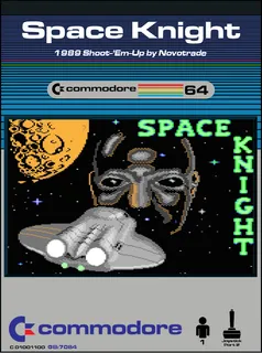 Space Knight