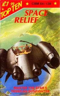 Space Relief