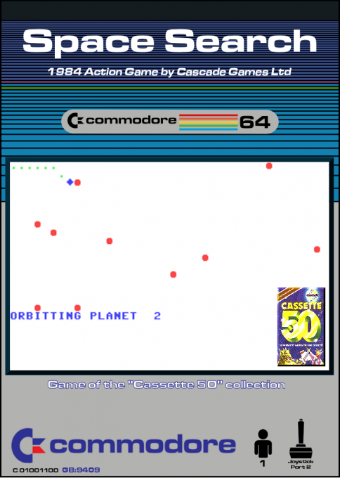 Space Search