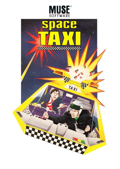 Space Taxi