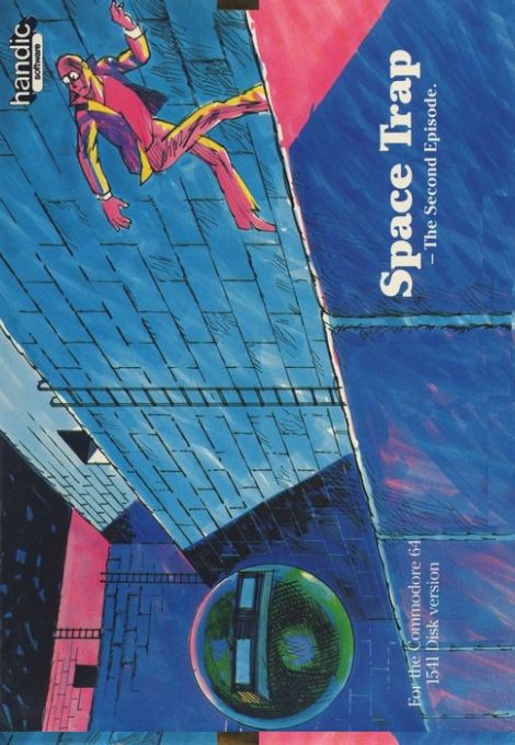 Space Trap
