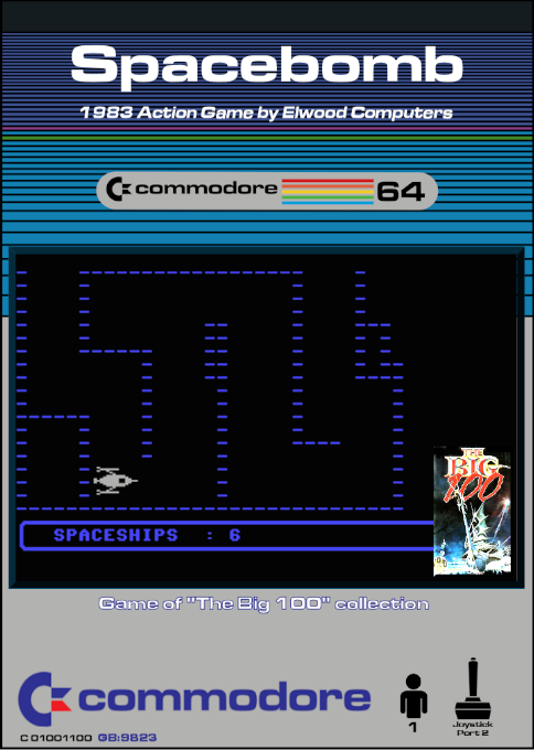 Spacebomb