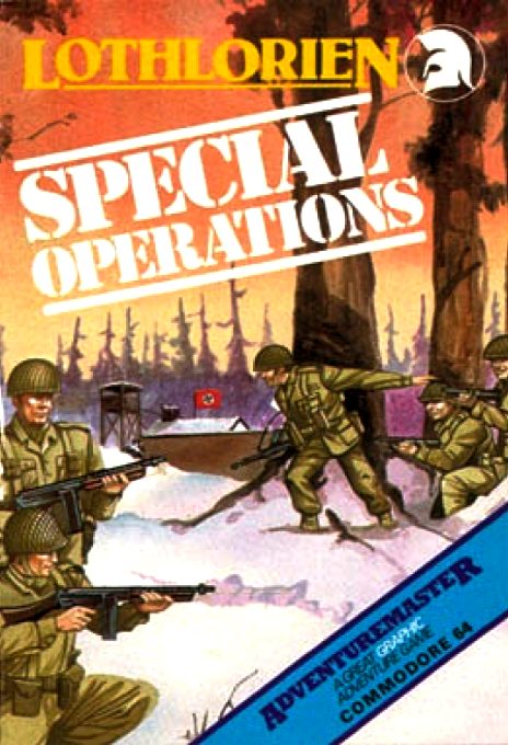 Special Operations