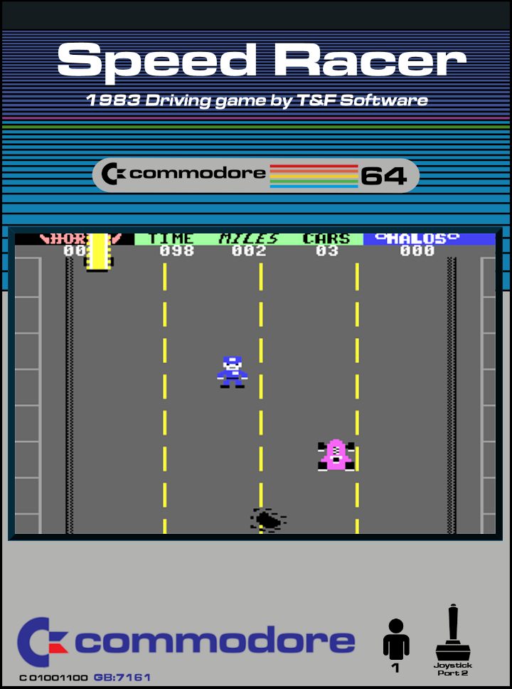 Speed Racer