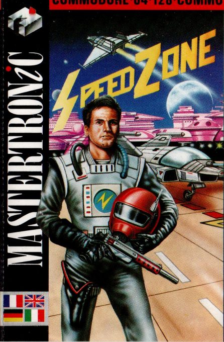 Speed Zone