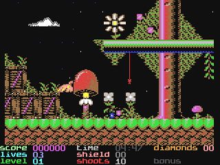 Image in-game