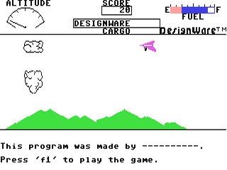 Image in-game