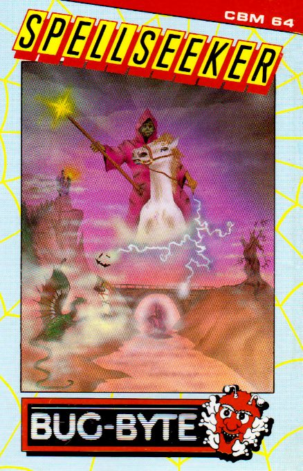 Spellseeker